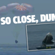 Lots Of Idiots In Private Boats Swarmed Where The SpaceX Dragon Capsule Splashed Down From The ISS